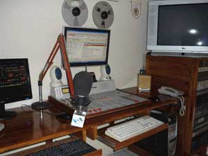 LVC RADIO